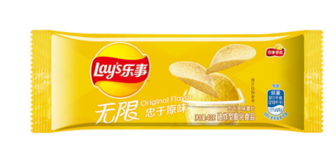 乐事薯片40g零食袋装批发休闲食品薯片乐事零食大礼包 休闲 学生