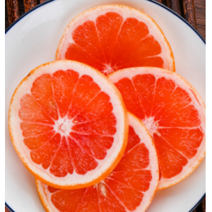 南非红肉西柚葡萄柚子孕妇当季新鲜水果8个装南非西柚